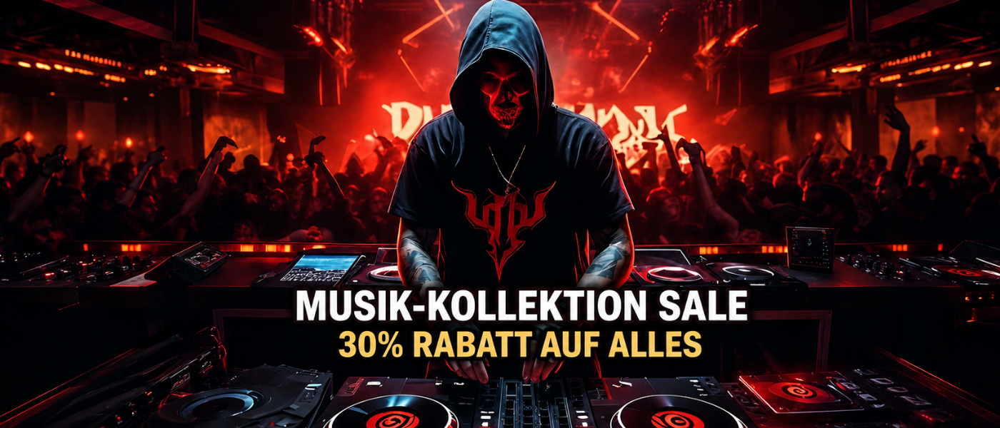 Banner for MusikTshirt.com